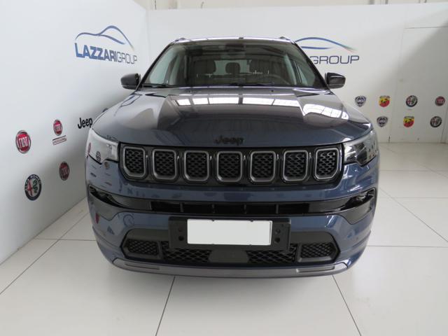 Jeep Compass 1.5 Turbo T4 130 CV MHEV 2WD S - foto 2 di 4