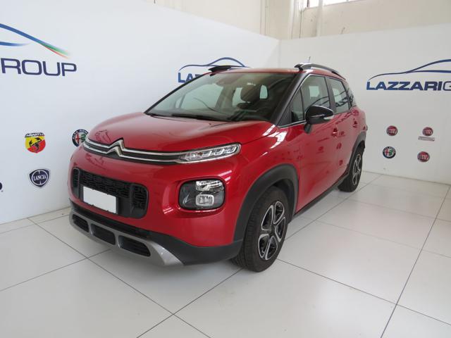 Citroen C3 Aircross BlueHDi 100 S&S Feel, del 2020, 120.110 km, in vendita a Lodi (LO)