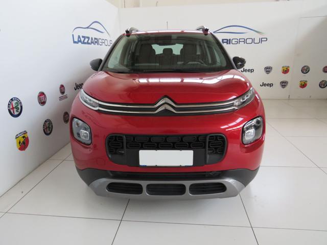 Citroen C3 Aircross BlueHDi 100 S&S Feel - foto 2 di 4