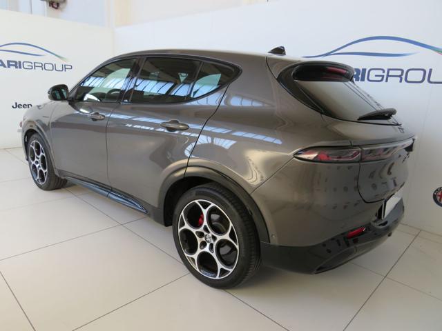 Alfa Romeo Tonale 1.5 160 CV MHEV TCT7 Veloce - foto 4 di 4