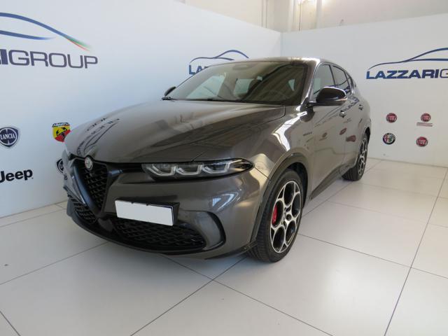 Alfa Romeo Tonale 1.5 160 CV MHEV TCT7 Veloce, del 2024, 61.810 km, in vendita a Lodi (LO)
