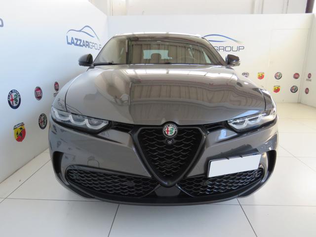 Alfa Romeo Tonale 1.5 160 CV MHEV TCT7 Veloce - foto 2 di 4