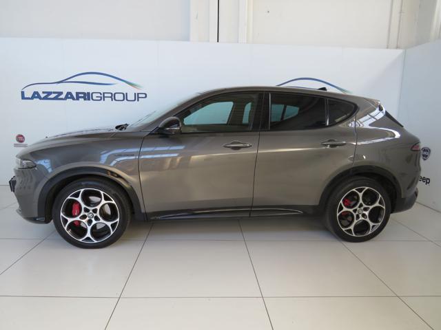 Alfa Romeo Tonale 1.5 160 CV MHEV TCT7 Veloce - foto 3 di 4