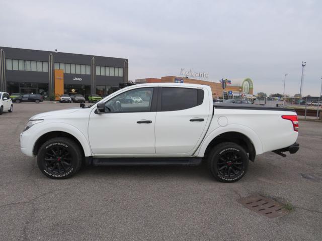 Mitsubishi L200 2.4 DI-D/181CV Double Cab Intense Hp Mivec SDA - foto 3 di 4