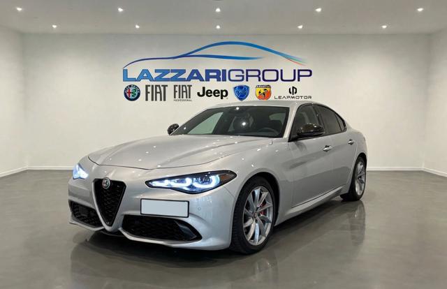 Alfa Romeo Giulia 2.2 Turbodiesel 160 CV AT8 Sprint, del 2024, 27.200 km, in vendita a Lodi (LO)