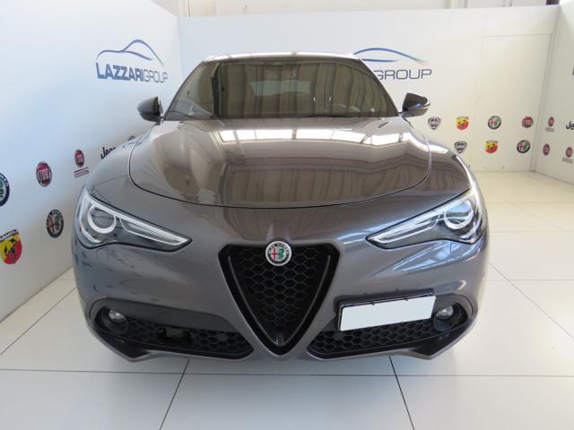 Alfa Romeo Stelvio 2.2 Turbodiesel 210 CV AT8 Q4 Veloce - foto 2 di 4