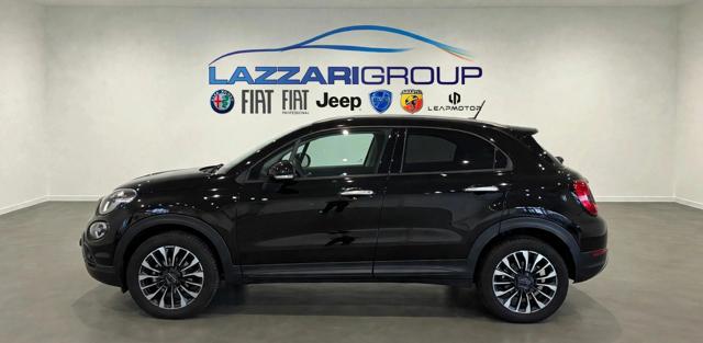 Fiat 500X 1.0 T3 120 CV Cross N1 AUTOCARRO 5POSTI - foto 3 di 4