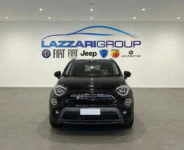 Fiat 500X 1.0 T3 120 CV Cross N1 AUTOCARRO 5POSTI - foto 2 di 4