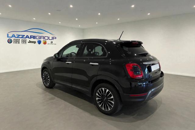Fiat 500X 1.0 T3 120 CV Cross N1 AUTOCARRO 5POSTI - foto 4 di 4