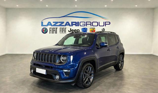 Jeep Renegade 1.3 T4 150 CV S, del 2020, 42.904 km, in vendita a Lodi (LO)