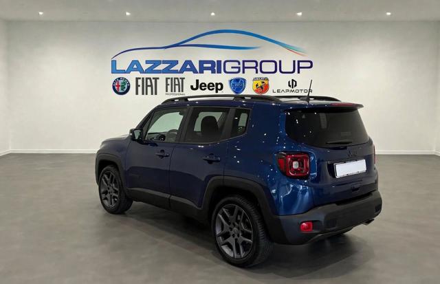 Jeep Renegade 1.3 T4 150 CV S - foto 4 di 4