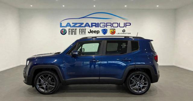 Jeep Renegade 1.3 T4 150 CV S - foto 3 di 4