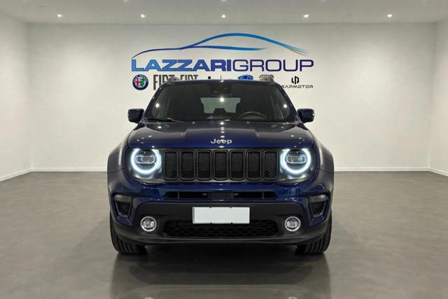Jeep Renegade 1.3 T4 150 CV S - foto 2 di 4