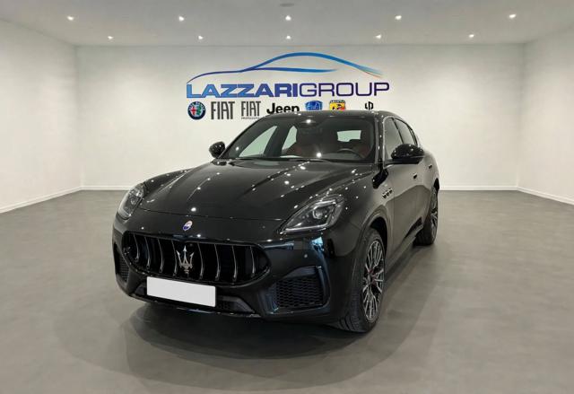 Maserati Grecale MHEV 300 CV AWD GT, del 2022, 71.500 km, in vendita a Lodi (LO)