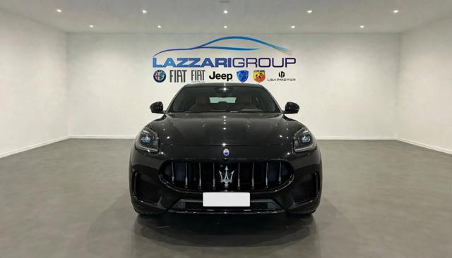 Maserati Grecale MHEV 300 CV AWD GT - foto 2 di 4