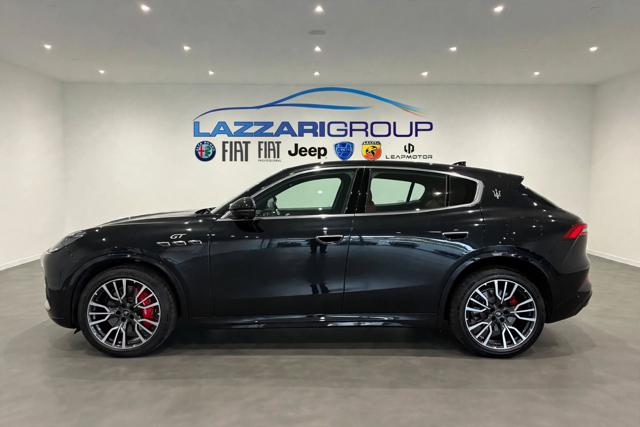 Maserati Grecale MHEV 300 CV AWD GT - foto 3 di 4