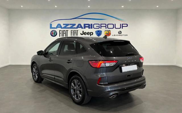 Ford Kuga 1.5 EcoBoost 150 CV 2WD ST-Line - foto 4 di 4