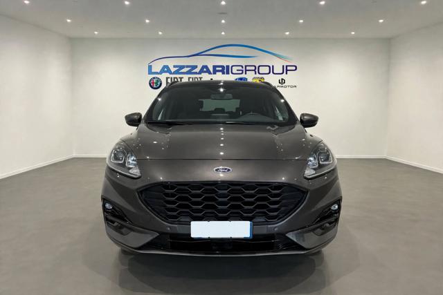 Ford Kuga 1.5 EcoBoost 150 CV 2WD ST-Line - foto 2 di 4