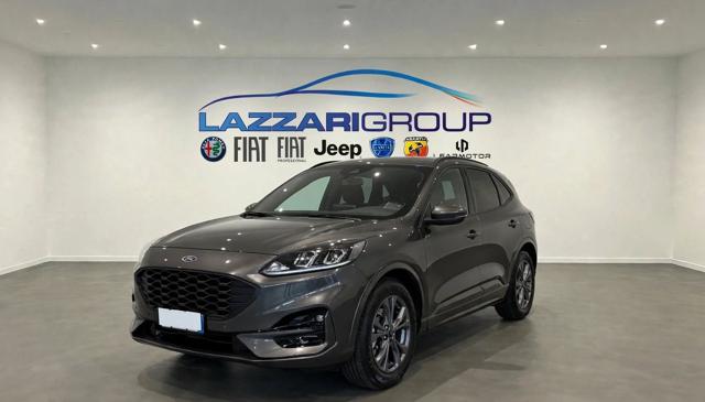 Ford Kuga 1.5 EcoBoost 150 CV 2WD ST-Line, del 2023, 18.970 km, in vendita a Lodi (LO)
