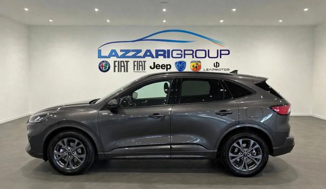 Ford Kuga 1.5 EcoBoost 150 CV 2WD ST-Line - foto 3 di 4