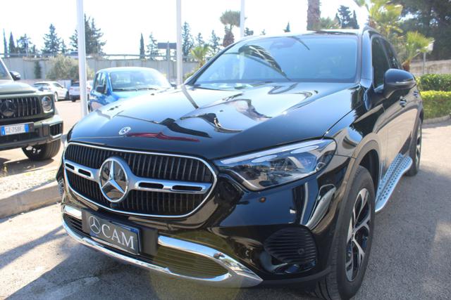 Mercedes-Benz GLC 300 de hybrid EQ 4Matic Advanced Plus usato a LECCE