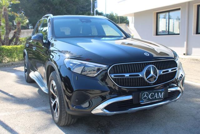 Mercedes-Benz GLC 300 de hybrid EQ 4Matic Advanced Plus - foto 2 di 4