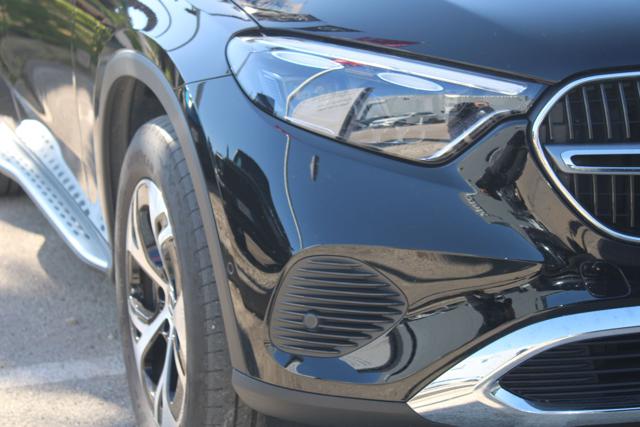 Mercedes-Benz GLC 300 de hybrid EQ 4Matic Advanced Plus - foto 3 di 4