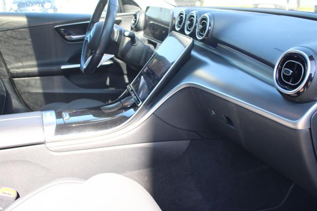 Mercedes-Benz C 220 d Mild hybrid 4Matic Sport Plus usato a LECCE