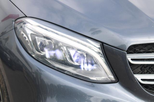 Mercedes-Benz GLE 250 d 4Matic Premium - foto 3 di 4