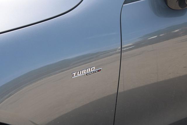 Mercedes-Benz E 53 AMG E 53 4Matic+ Mild hybrid AMG - foto 3 di 4