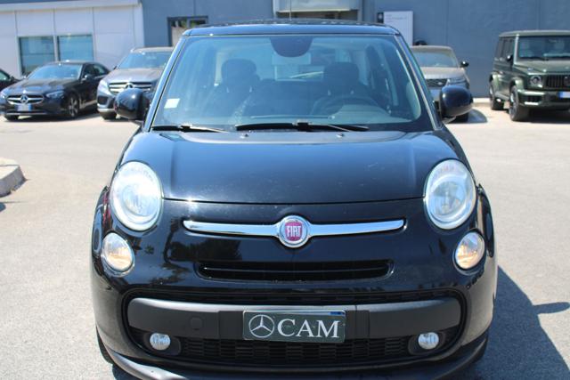 Fiat 500L 1.3 Multijet 85 CV Lounge - foto 3 di 4