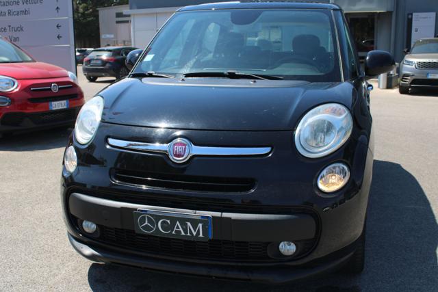 Fiat 500L 1.3 Multijet 85 CV Lounge usato a LECCE