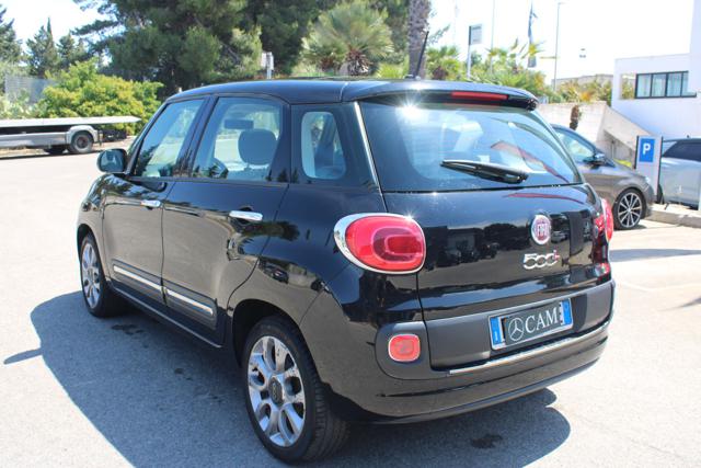 Fiat 500L 1.3 Multijet 85 CV Lounge - foto 4 di 4