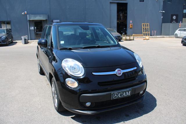 Fiat 500L 1.3 Multijet 85 CV Lounge - foto 2 di 4