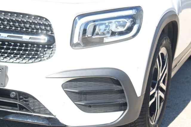Mercedes-Benz GLB 200 d Automatic Premium - foto 3 di 4