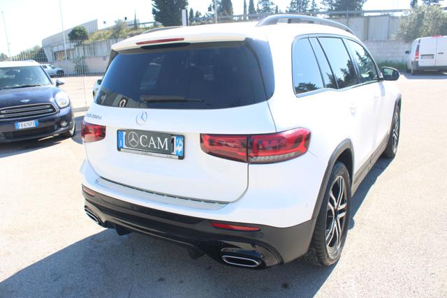 Mercedes-Benz GLB 200 d Automatic Premium - foto 4 di 4