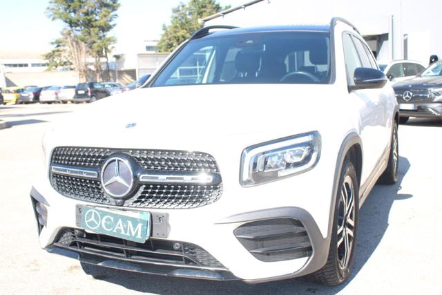 Mercedes-Benz GLB 200 d Automatic Premium - foto 2 di 4