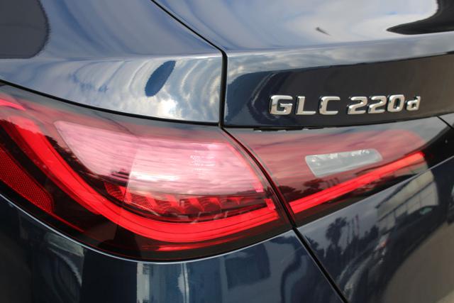 Mercedes-Benz GLC 220 d 4Matic Mild hybrid Coup� AMG Line Premium usato a LECCE
