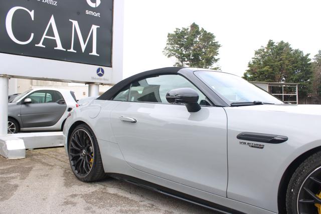 Mercedes-Benz SL 63 AMG 4Matic+ Premium Plus - foto 3 di 4