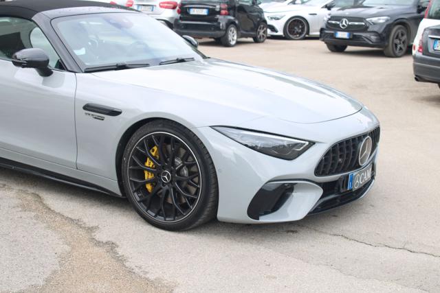 Mercedes-Benz SL 63 AMG 4Matic+ Premium Plus - foto 2 di 4