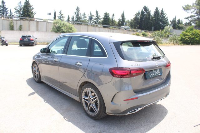 Mercedes-Benz B 180 d Automatic AMG Line Premium - foto 3 di 4