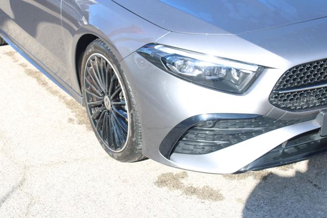 Mercedes-Benz A 180 d Automatic AMG Line Premium - foto 2 di 4