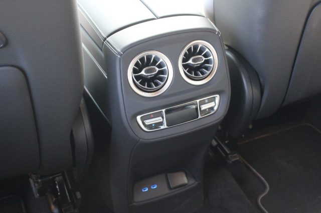Mercedes-Benz G 63 AMG Mild-Hybrid usato a LECCE
