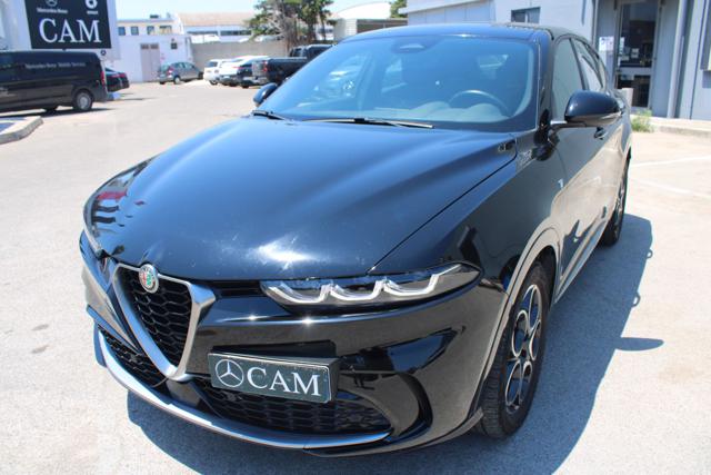 Alfa Romeo Tonale 1.6 diesel 130 CV TCT6 Ti usato a LECCE