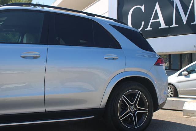 Mercedes-Benz GLE 300 d 4Matic Mild Hybrid Premium - foto 4 di 4