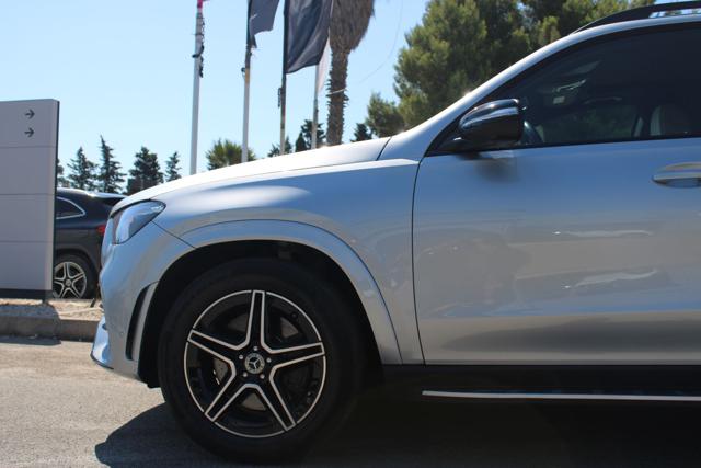Mercedes-Benz GLE 300 d 4Matic Mild Hybrid Premium - foto 3 di 4