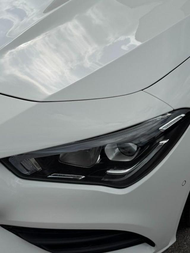 Mercedes-Benz CLA 200 d Shooting Brake Premium - foto 4 di 4