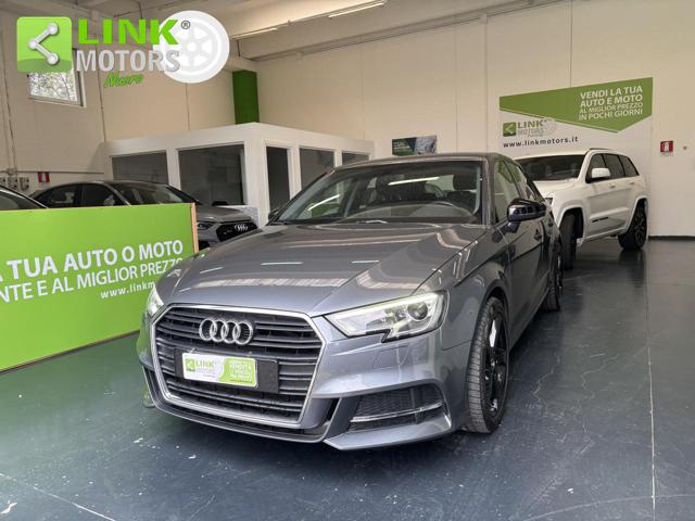 Audi A3 2.0 TDI 150 CV S-TRONIC AMBITION usato a NUORO
