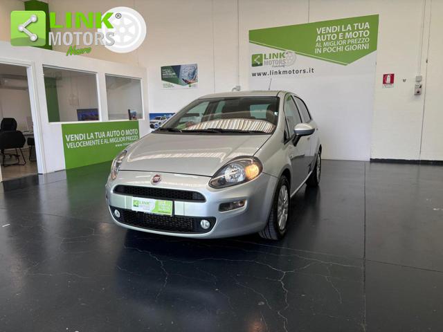 Fiat Punto 1.3 MJT usato a NUORO