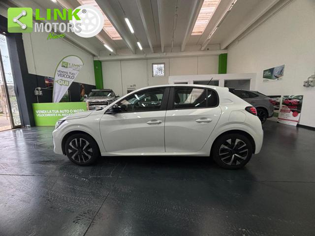 Peugeot 208 PureTech 75 Stop&Start 5 porte Style - foto 2 di 4